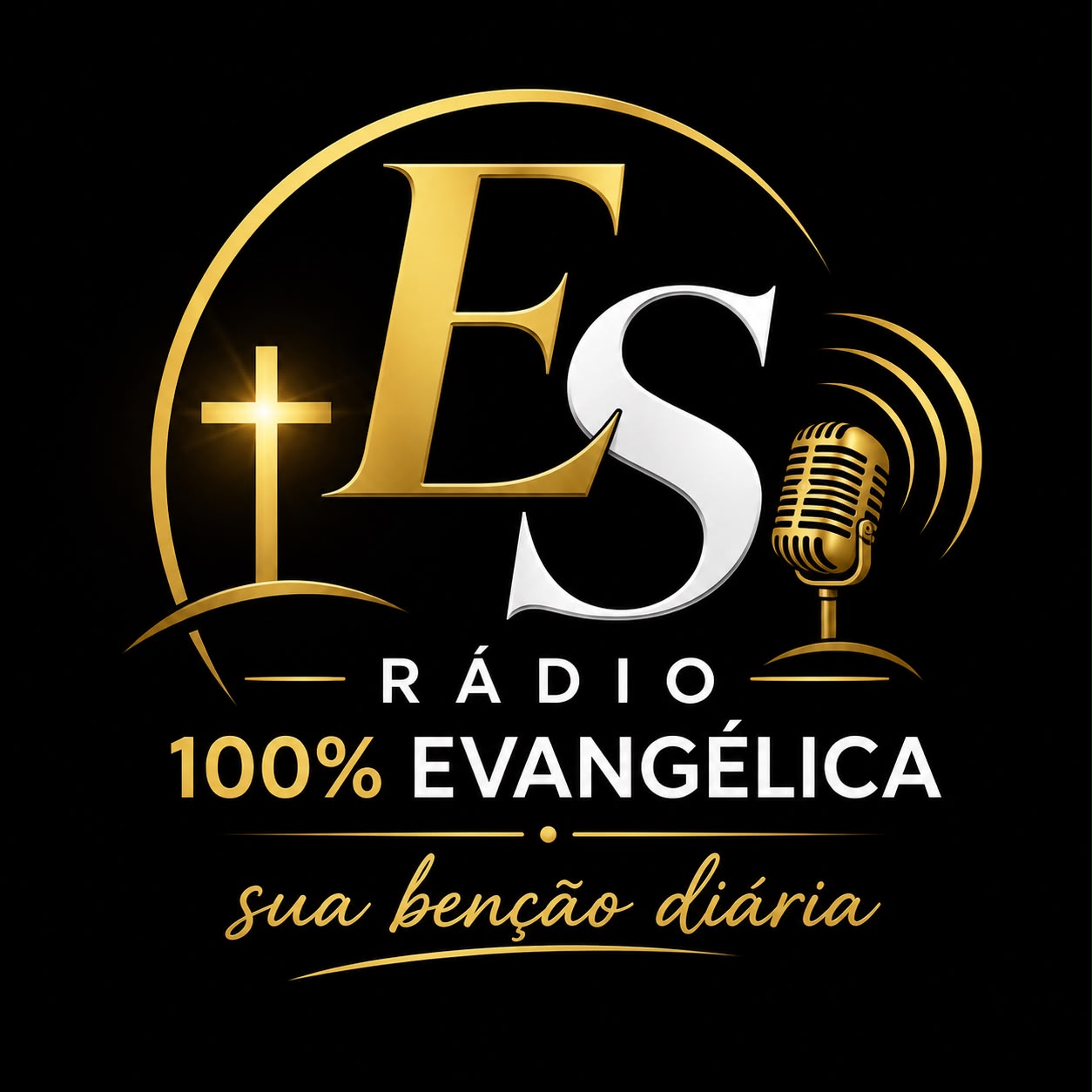 Radio 100% evangelica